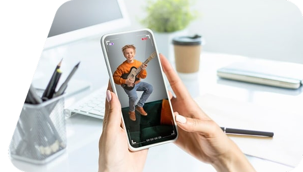 Дом под наблюдением